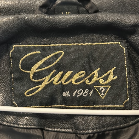 Jacket - Picture 3 of 5